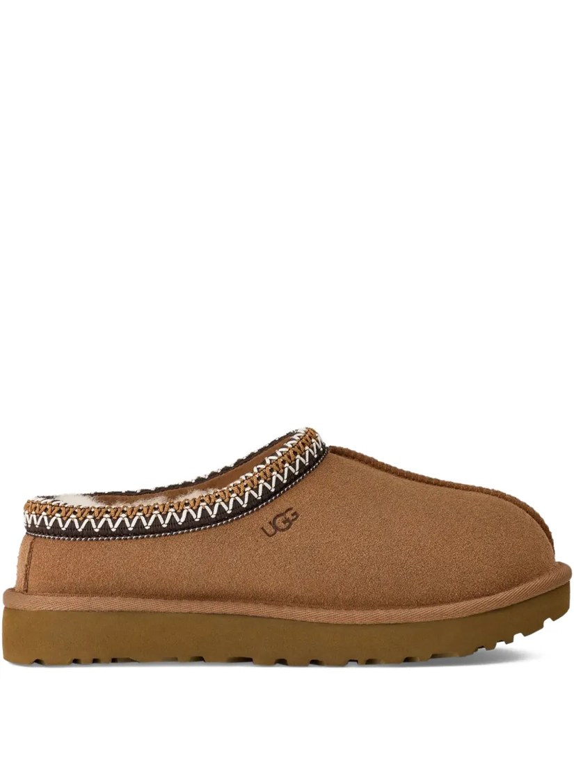 Tasman II slippers