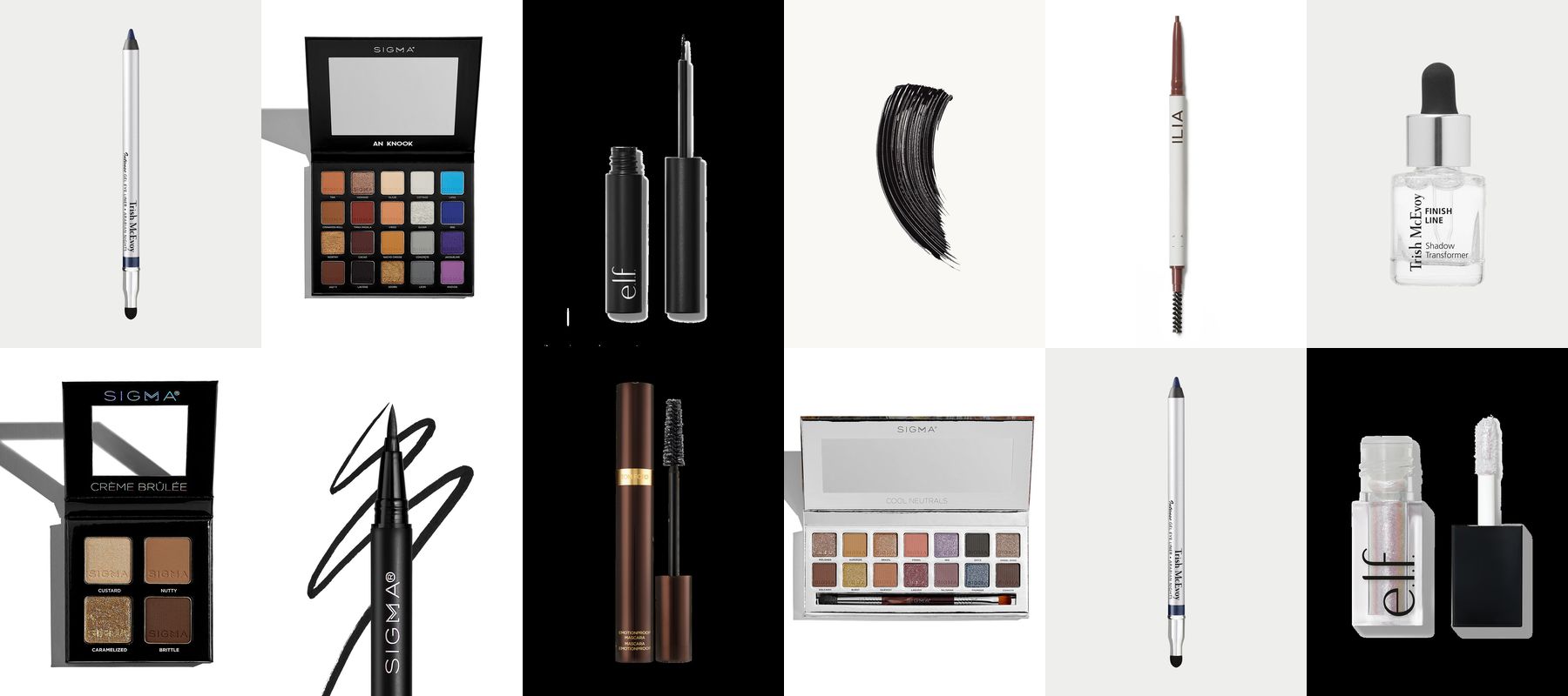 Best Eye Makeup