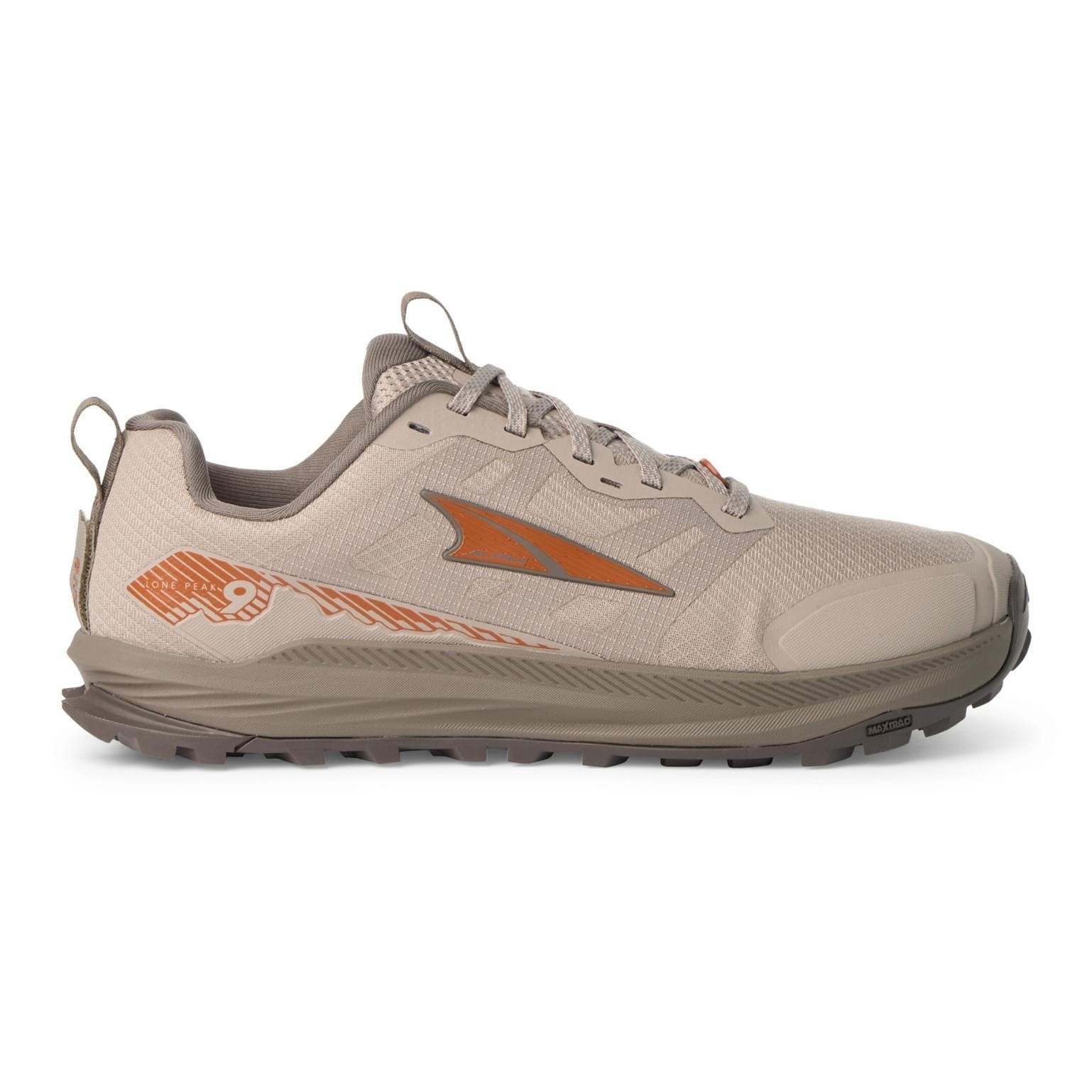 Lone Peak 9 Trail-Running Shoes, Men's