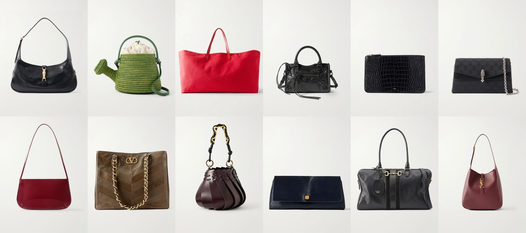 Best Leather Bags