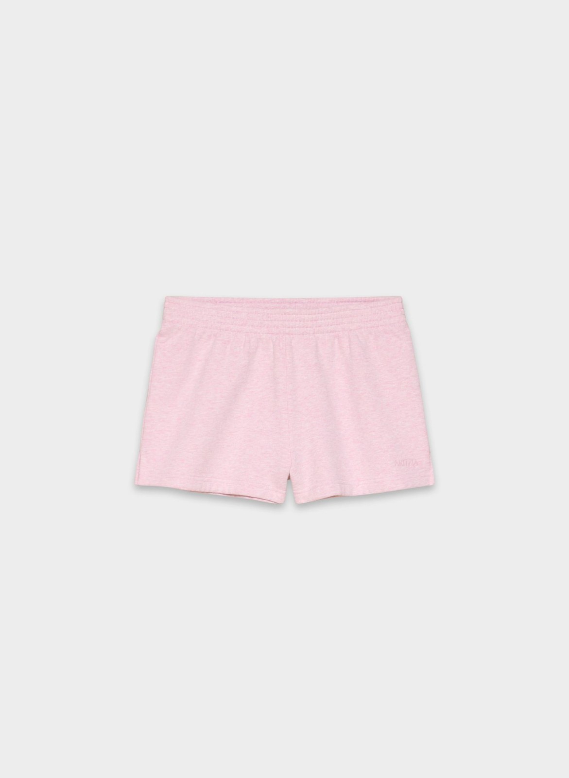 Cozy Sweatfleece Perfect Micro Short