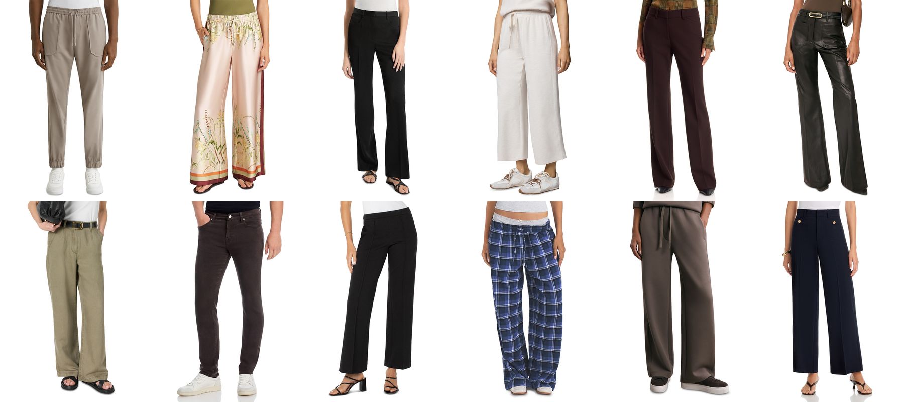 Best Pants For Women