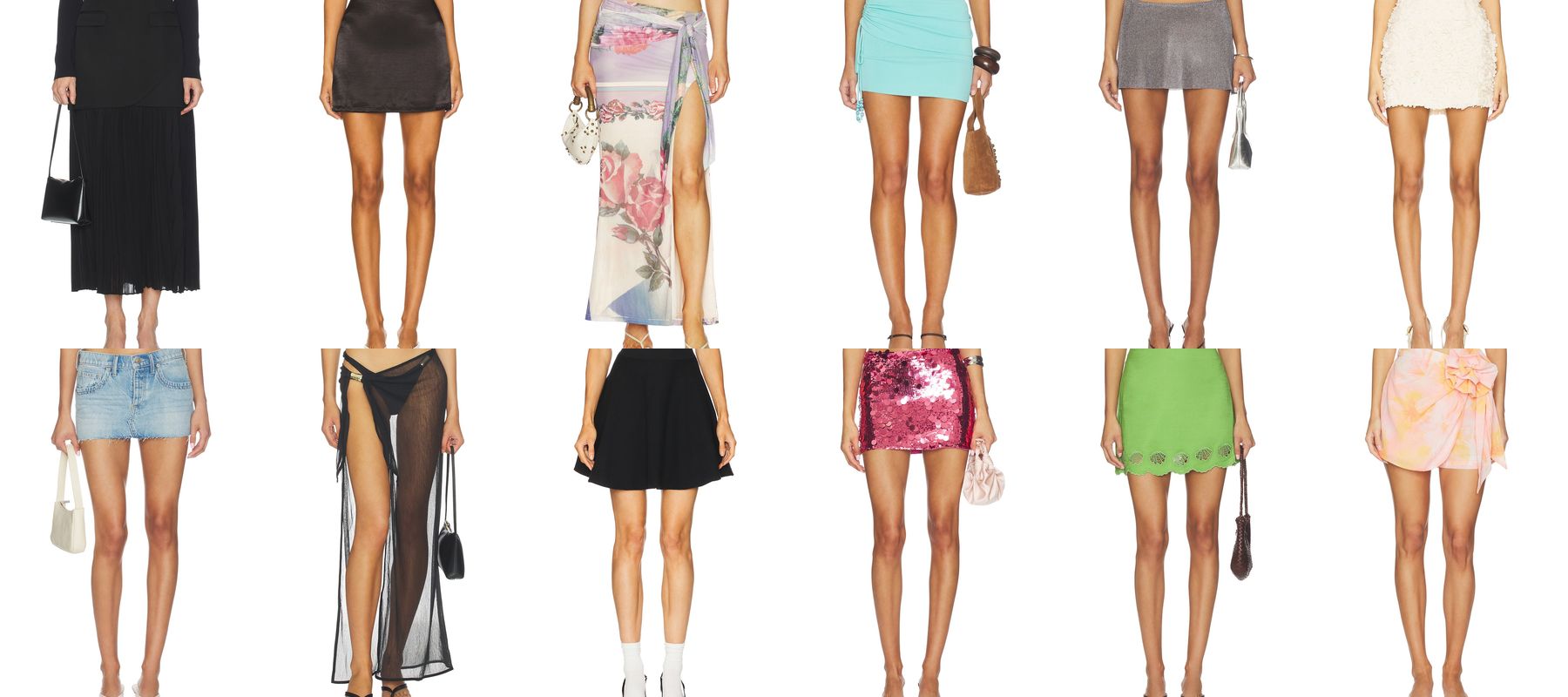 Skirts Under $150