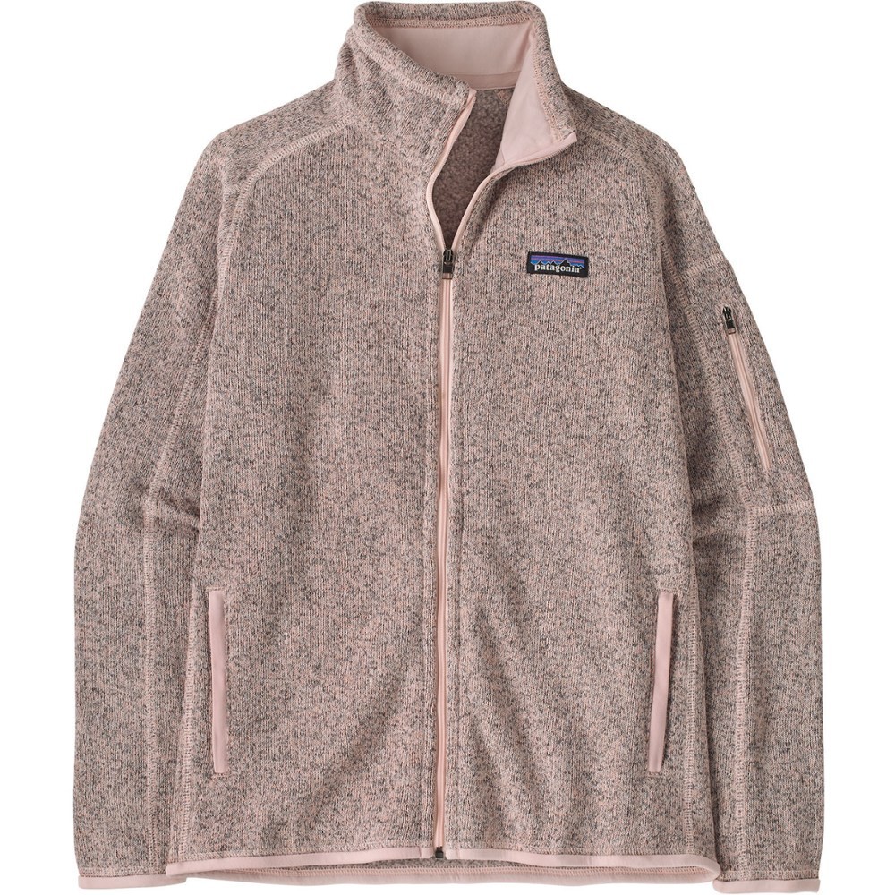 Better Sweater Fleece Jacket, Women's