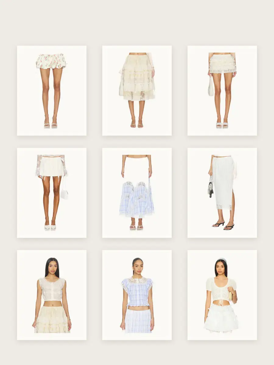Yuhan Wang product edit video