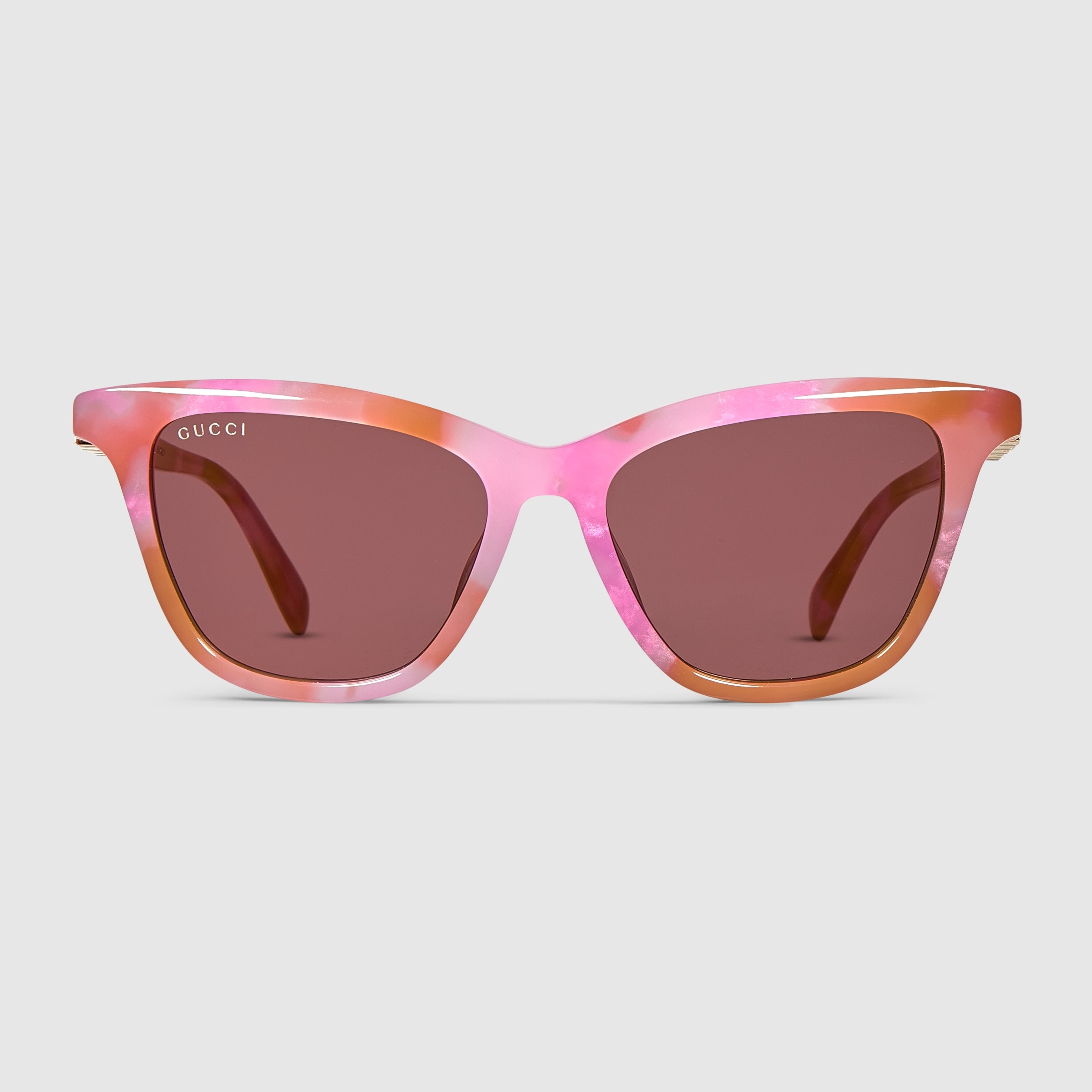 Cat Eye Sunglasses