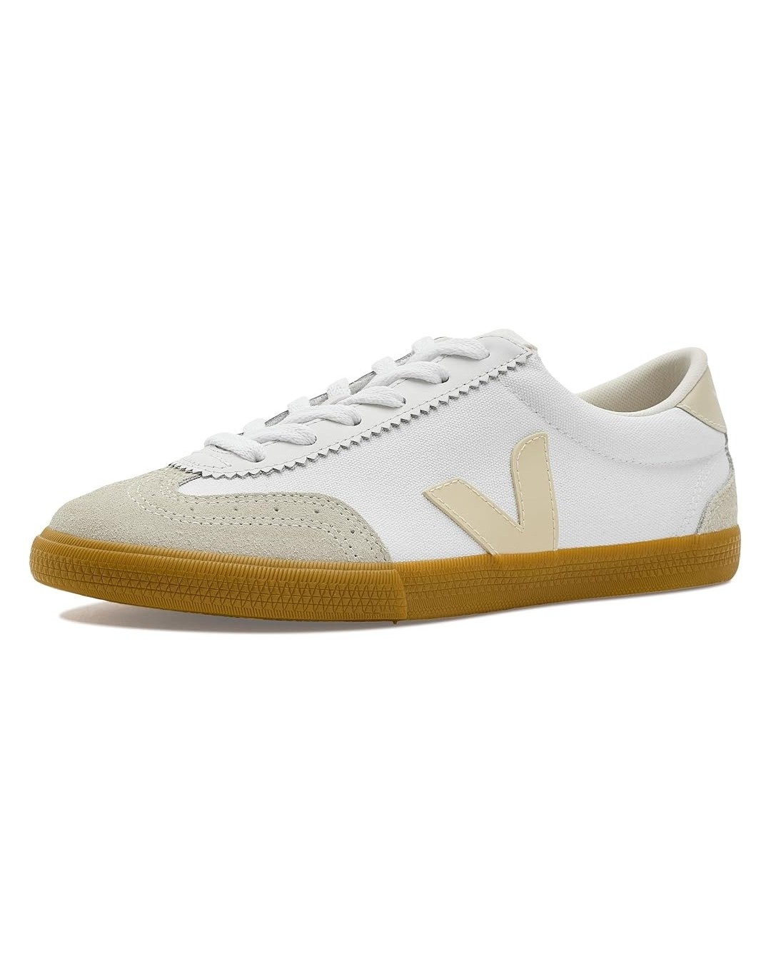 Volley in Neutral