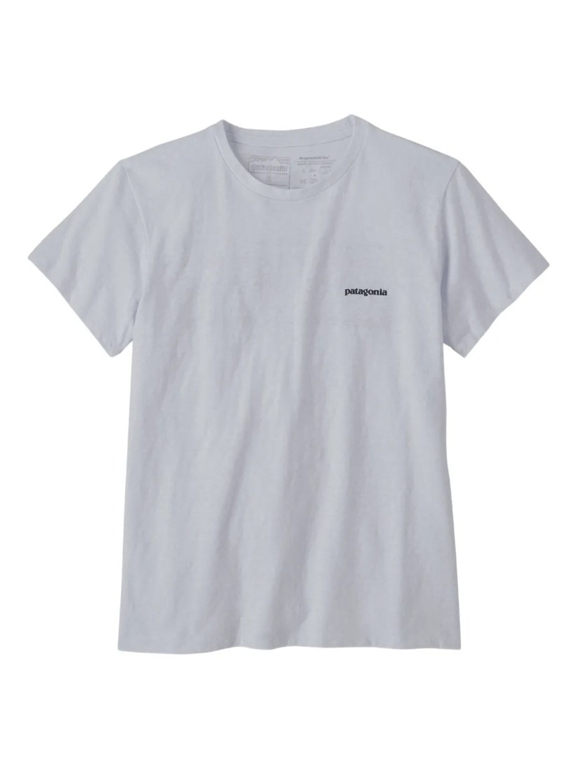 Logo-print T-shirt