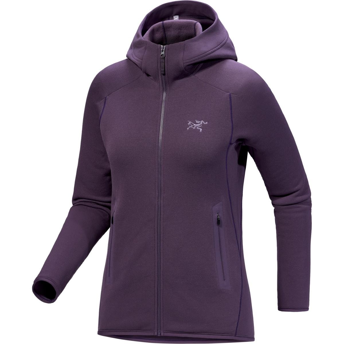 Kyanite Hoody, Women's, Moondrop