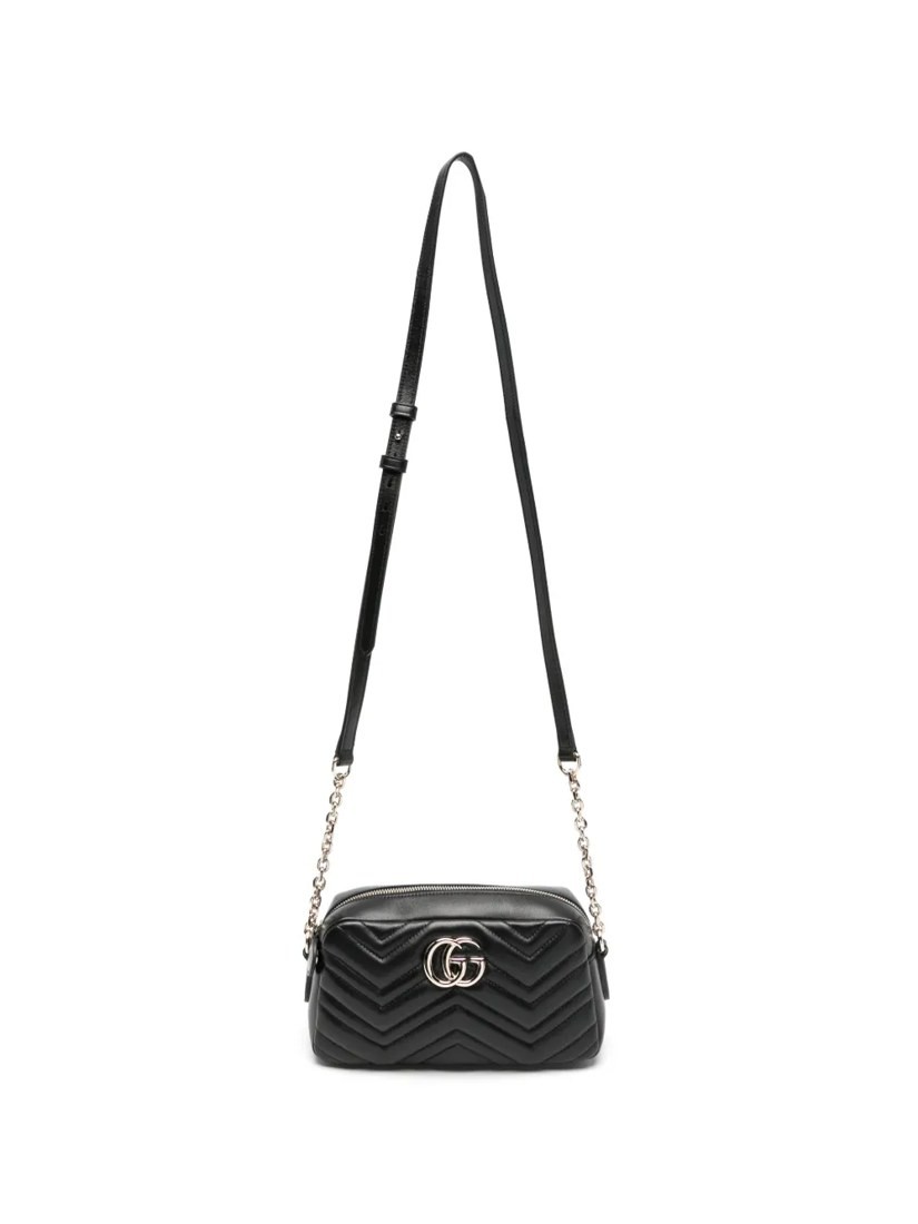 GG Marmont small camera bag