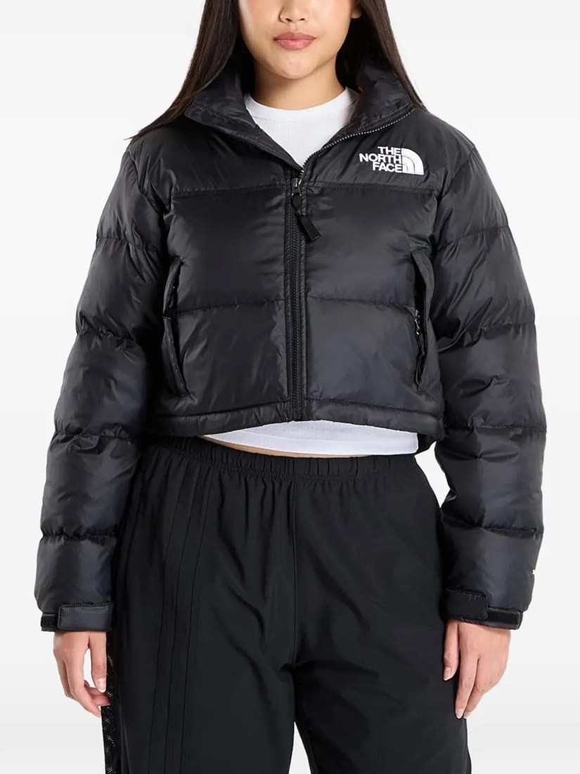 Nuptse short jacket