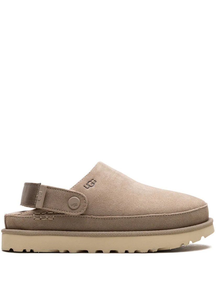 Goldenstar Clog Sand slippers