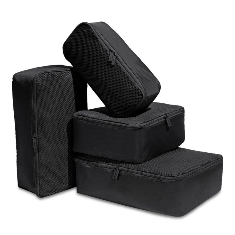 The Insider Packing Cubes, Set of 4