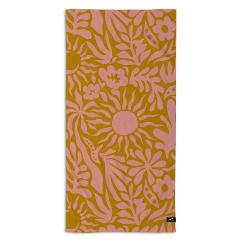 Sunny Premium Towel