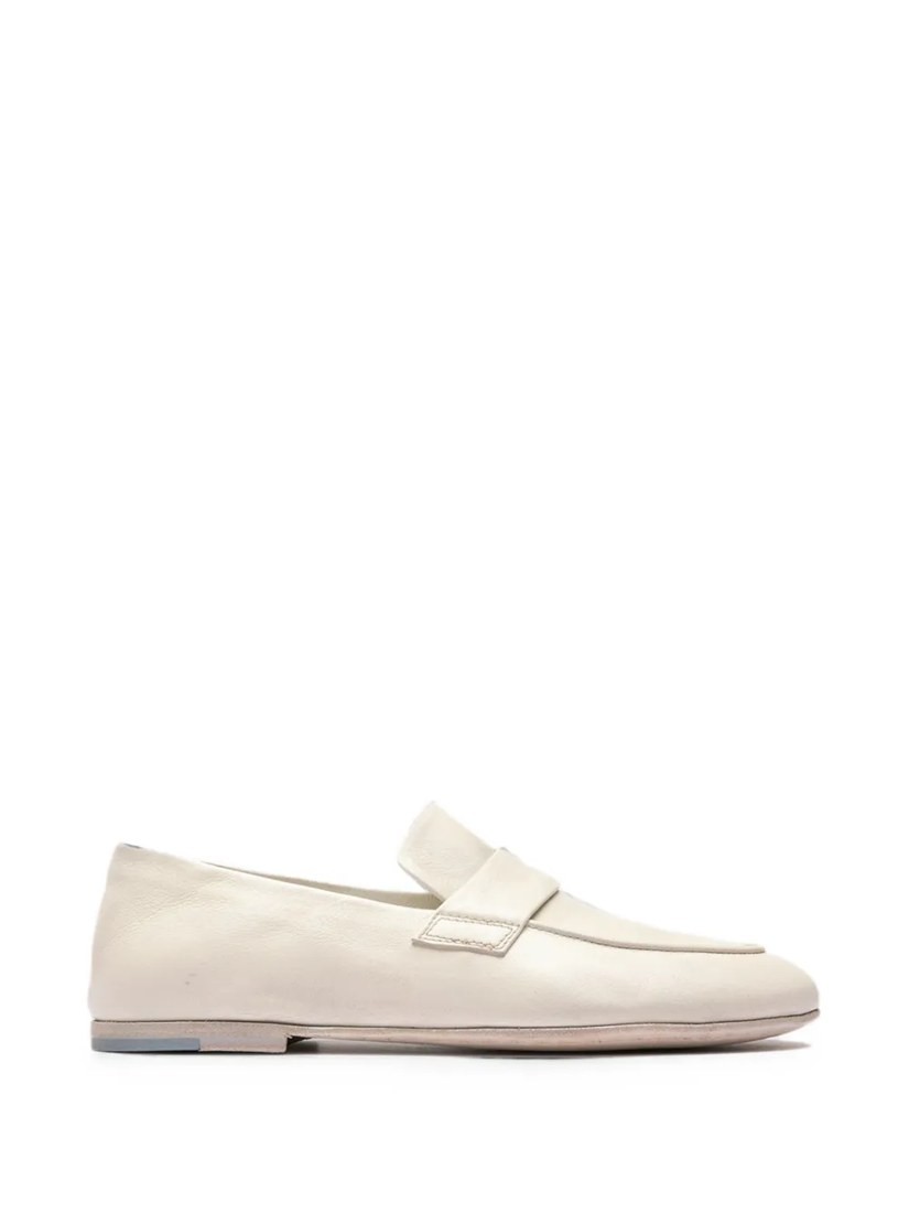 Blair DD 001 leather loafers