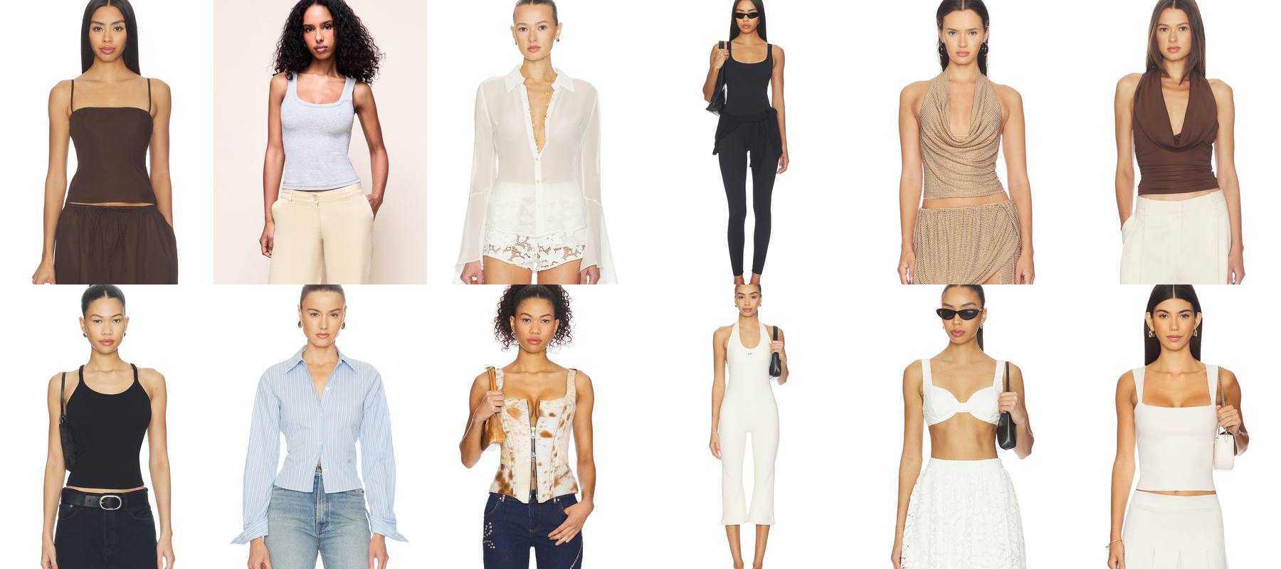 Tops Under $300