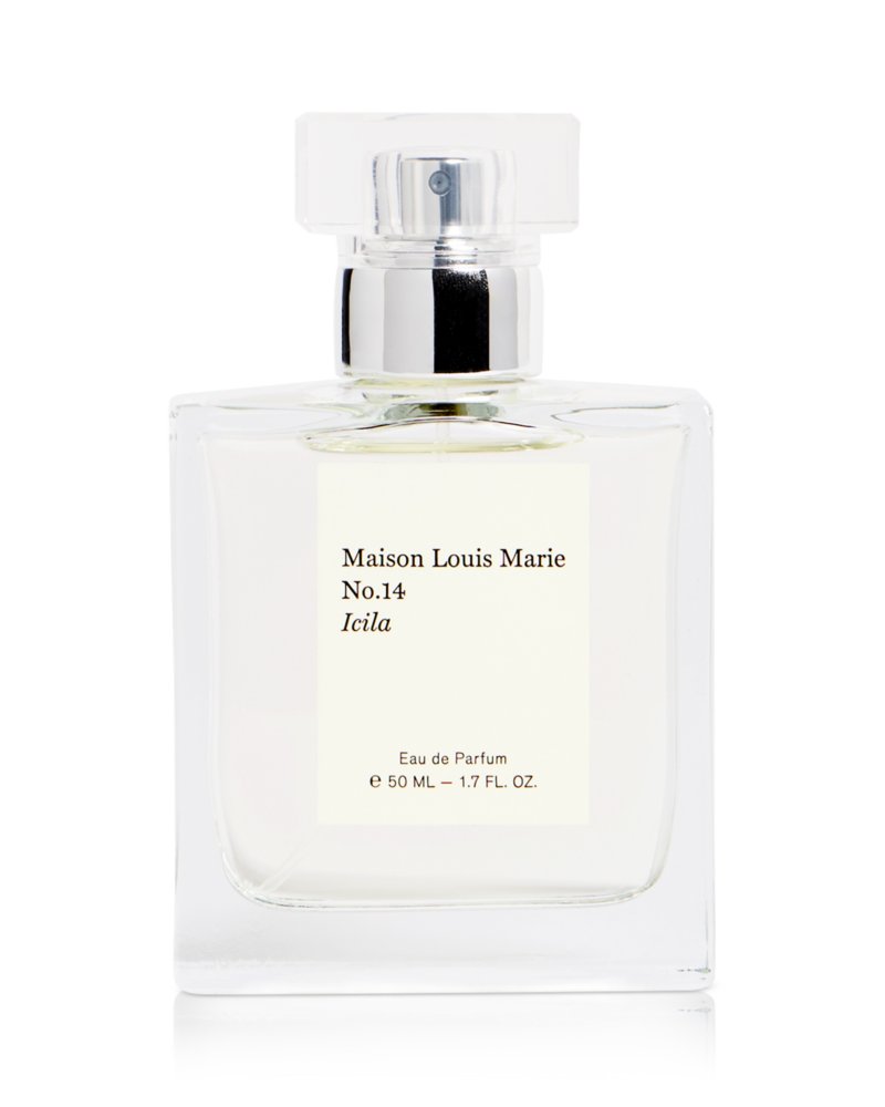 No. 14 Icila Eau de Parfum 1.7 oz.