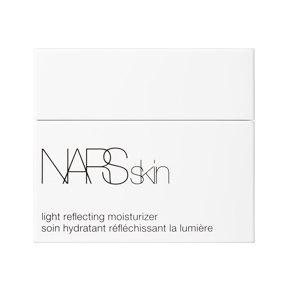 Light Reflecting Moisturizer