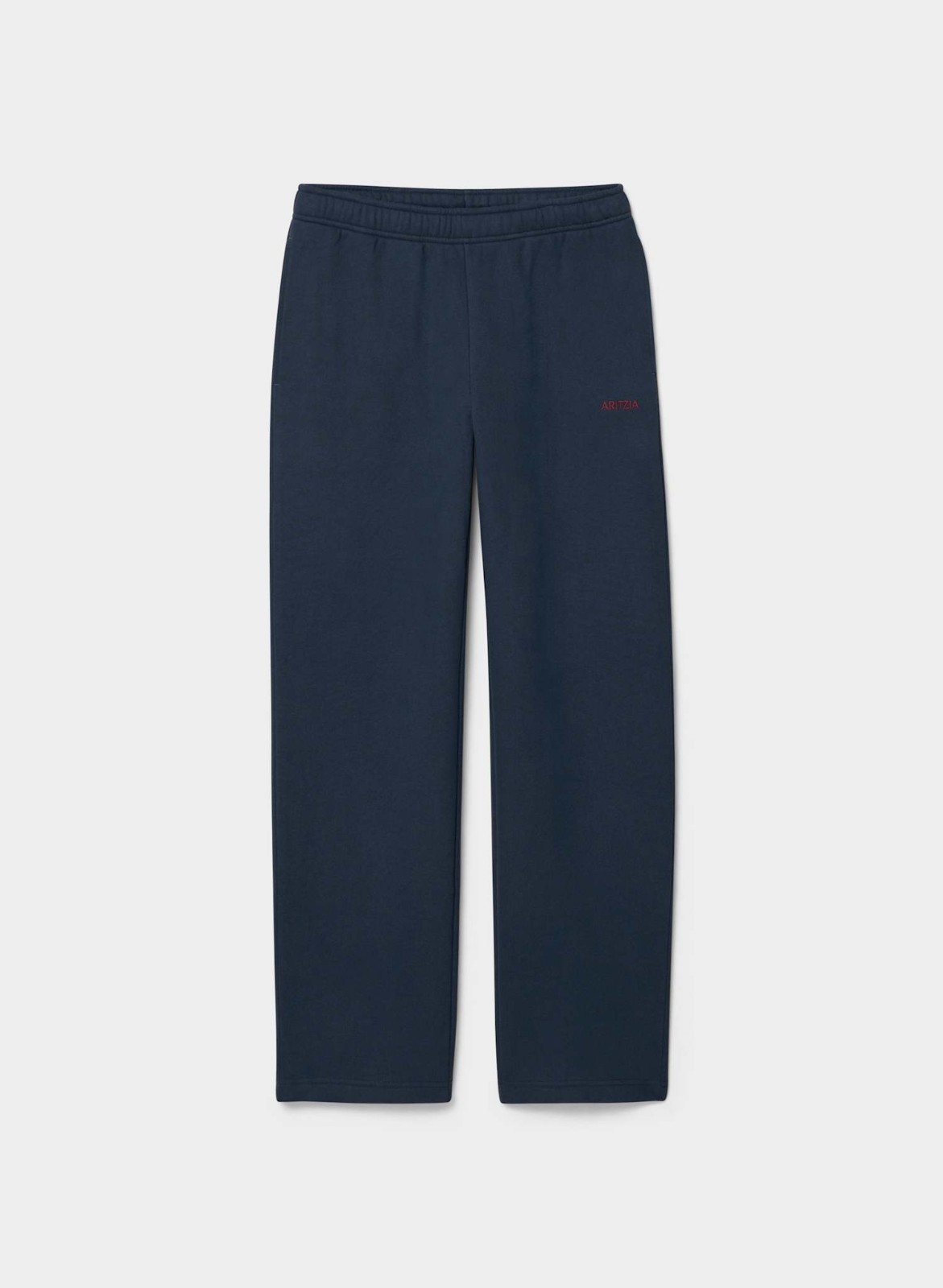 Cozy Sweatfleece Mega Straight Sweatpant