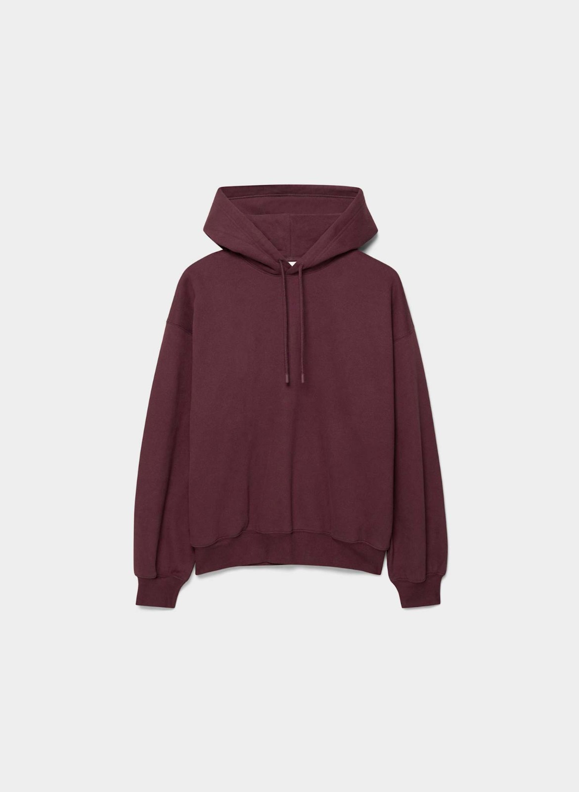 Cozy Sweatfleece Mega Hoodie