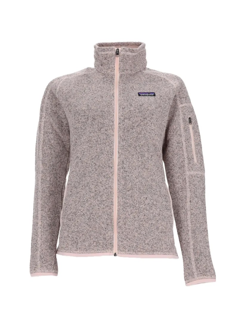 Better Sweater jacket
