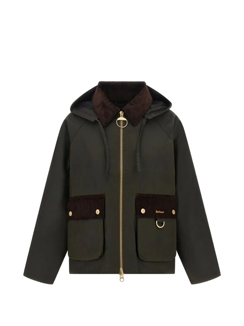 Carville jacket