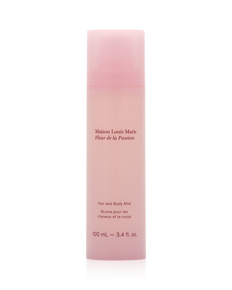 Hair & Body Mist - Fleur de la Passion 3.4 oz.