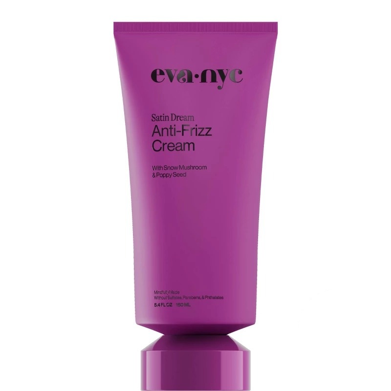 Satin Dream Anti-Frizz Cream