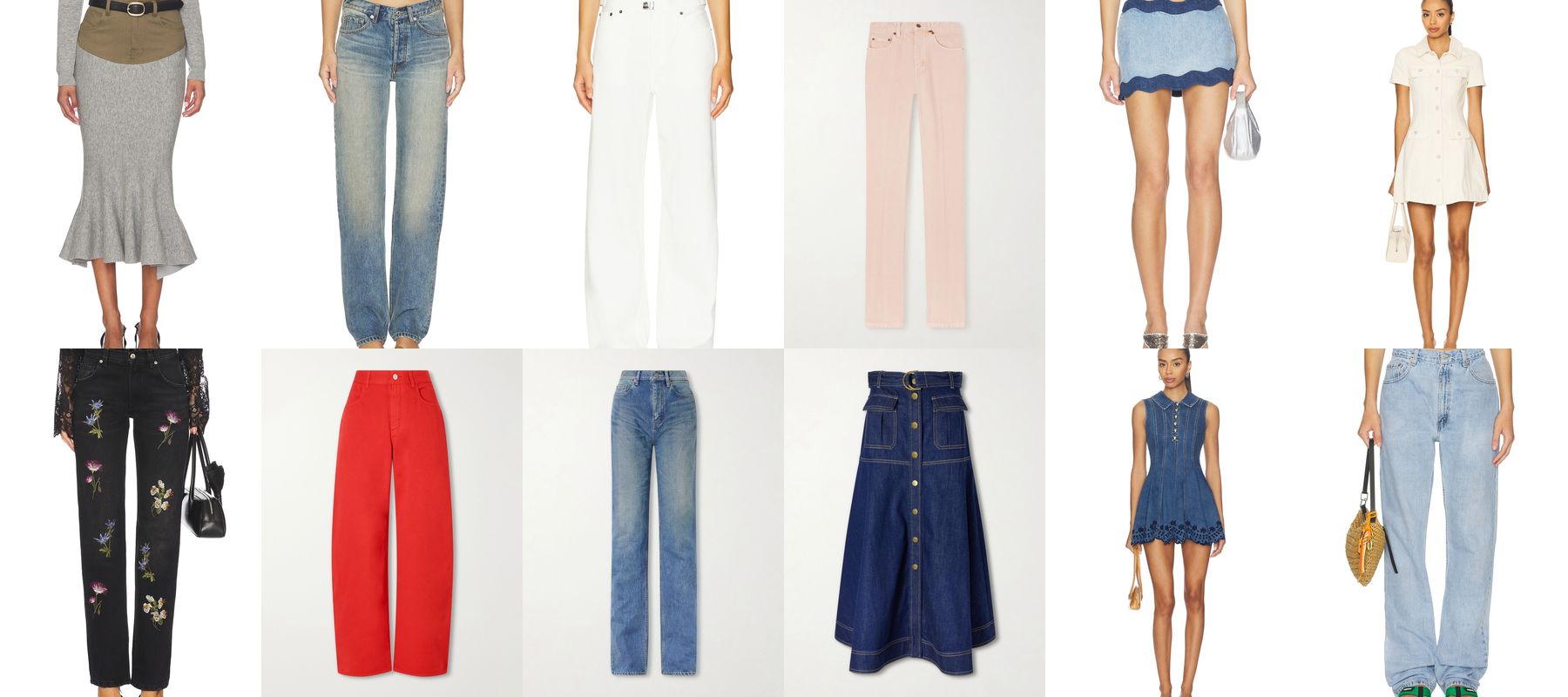 Best Designer Jeans