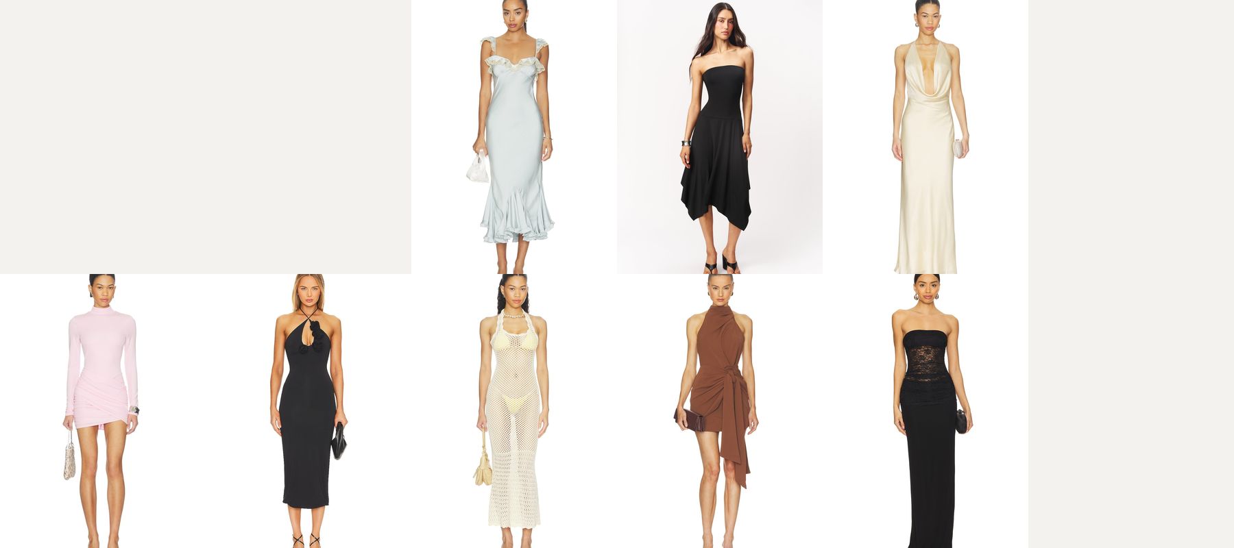Dresses Under $250