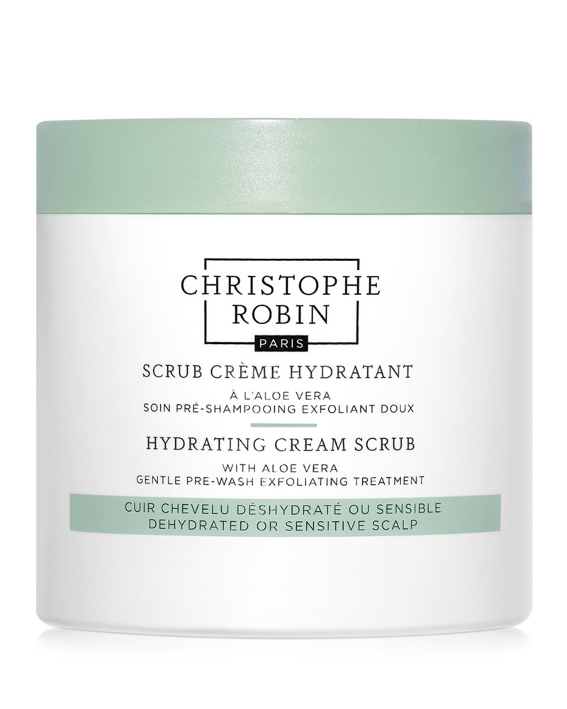 Hydrating Cream Scrub 8.5 oz.
