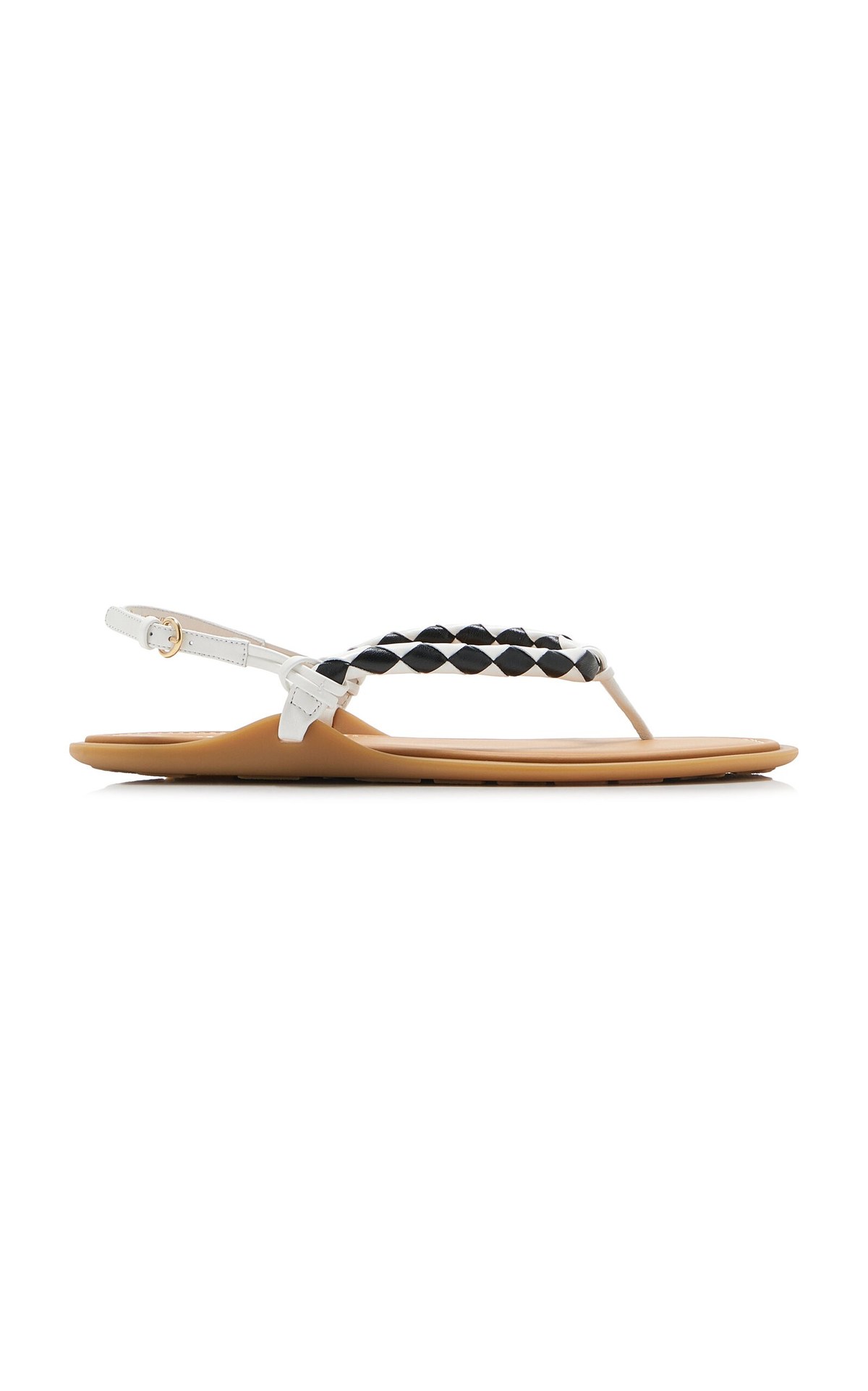 Leather Sandals