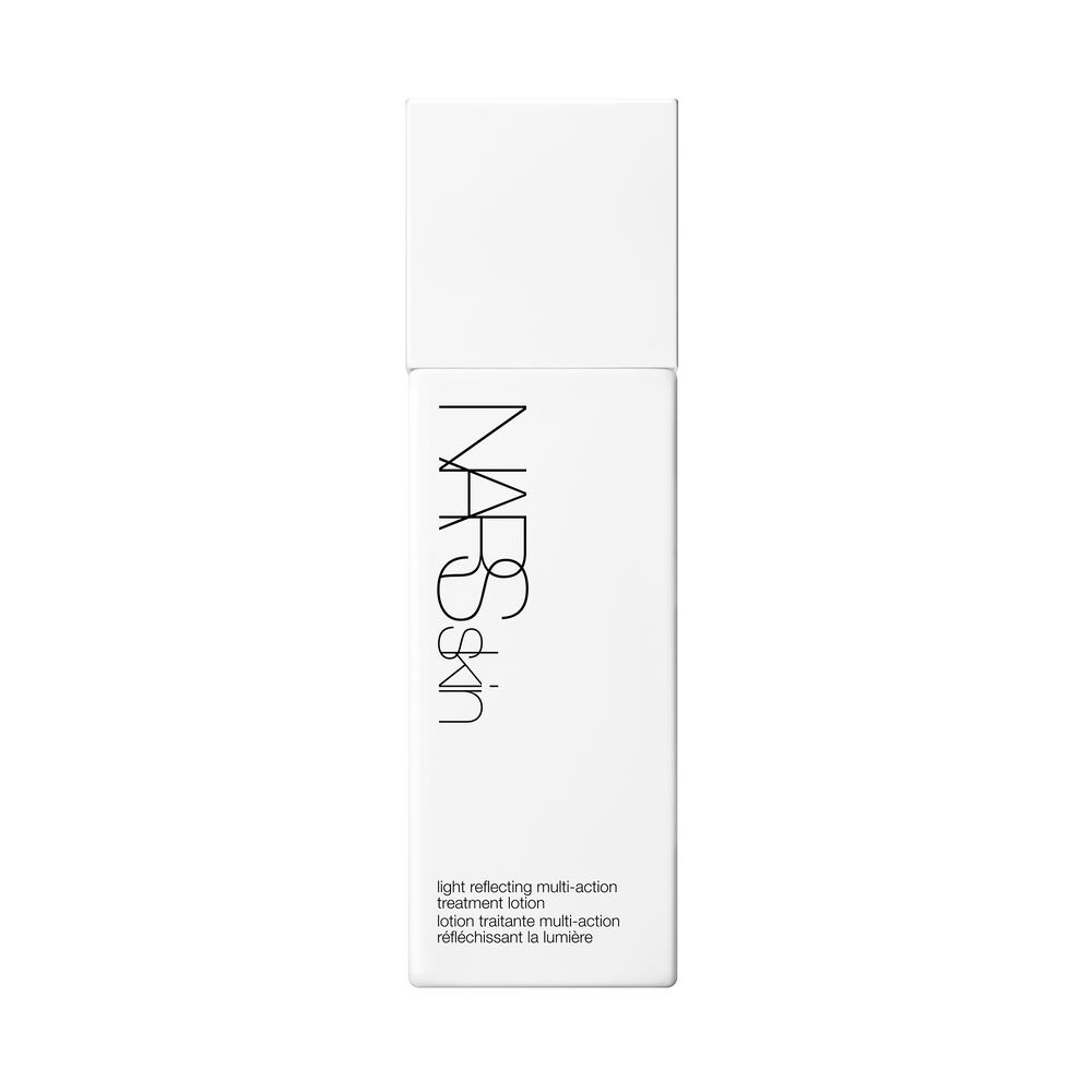 Light Reflecting Toning Treatment Lotion