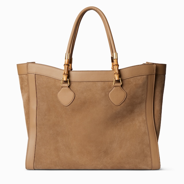 Bamboo Tote large bag