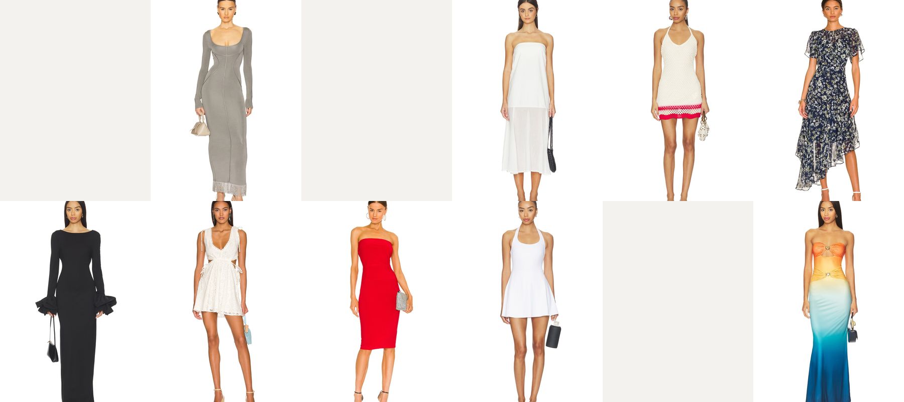 Affordable Dresses Edit