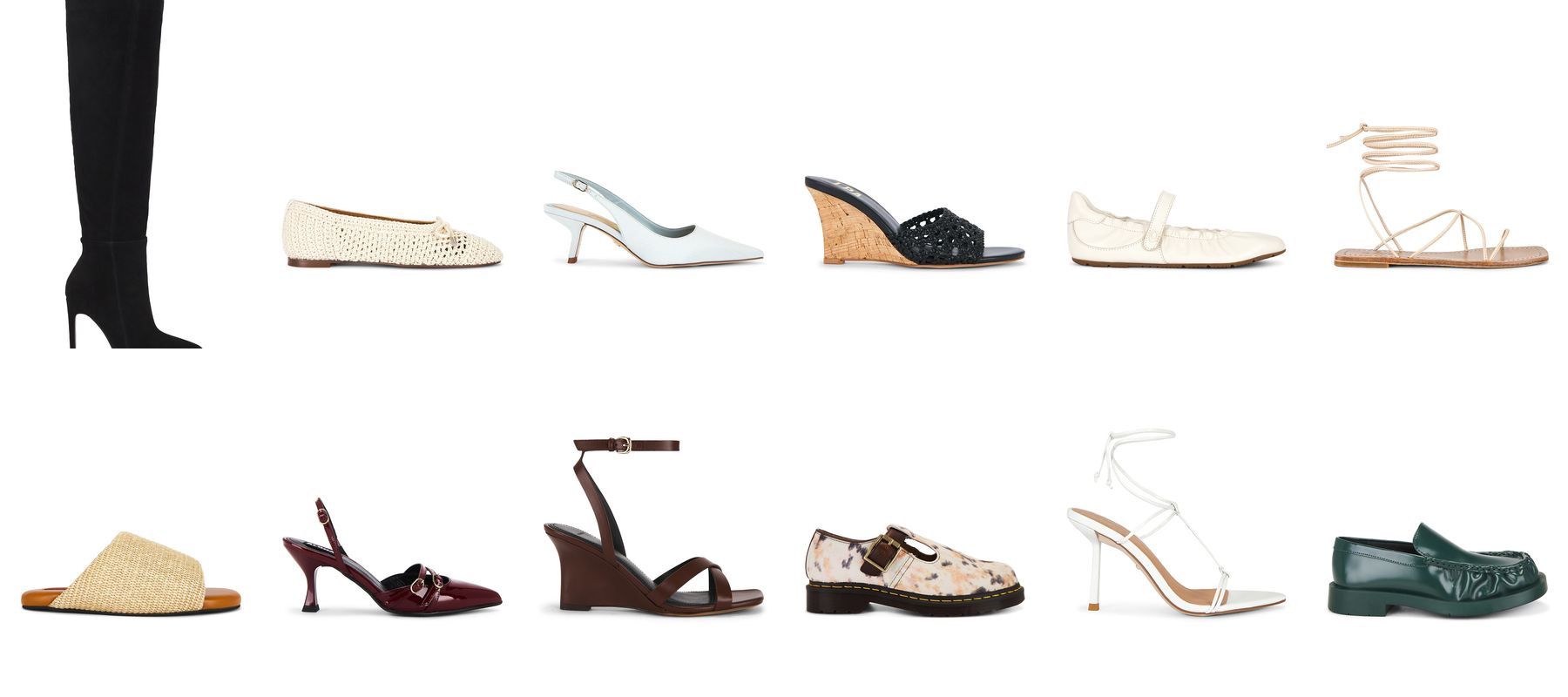 Shoes Under $300