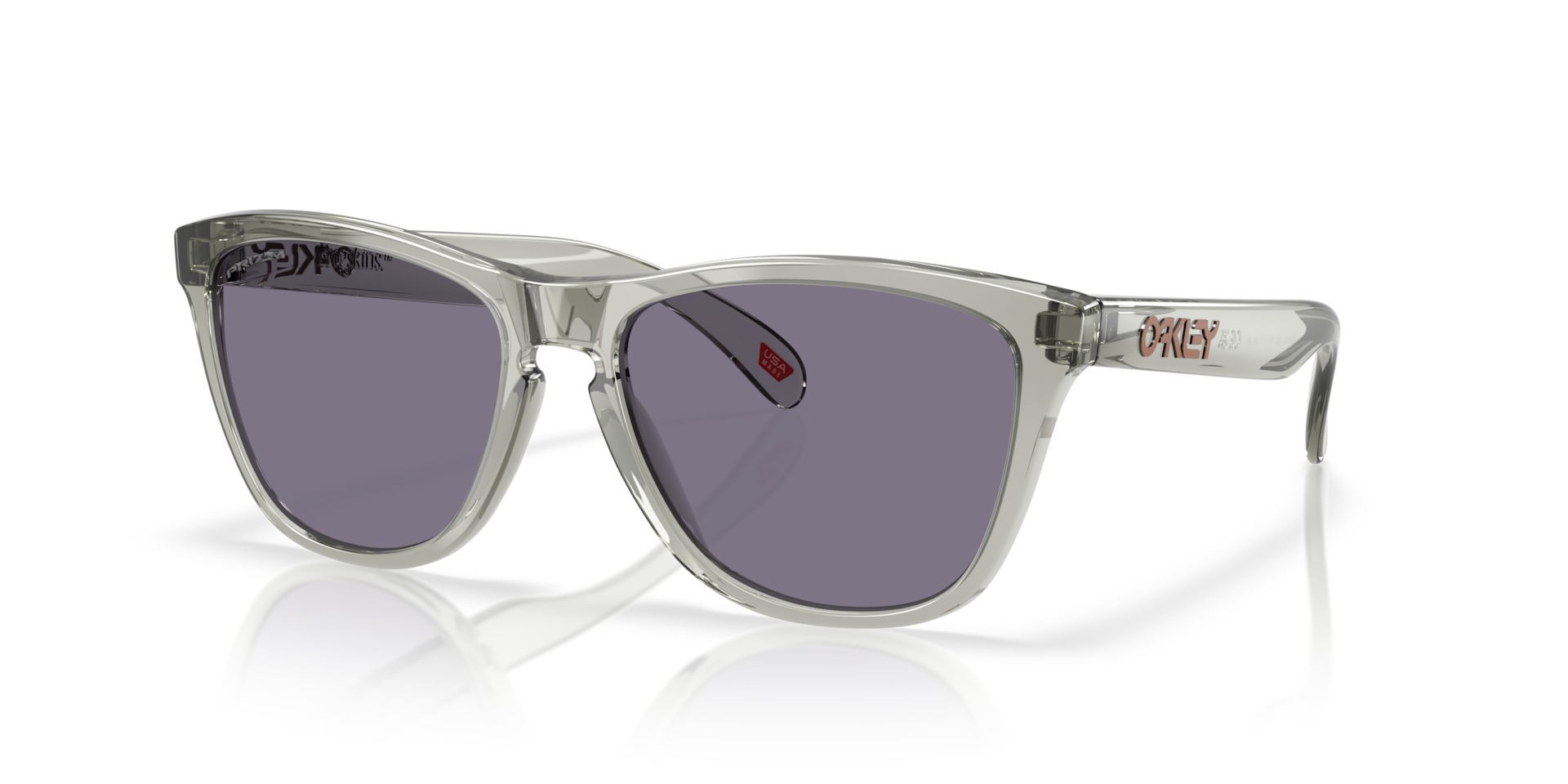 Frogskins