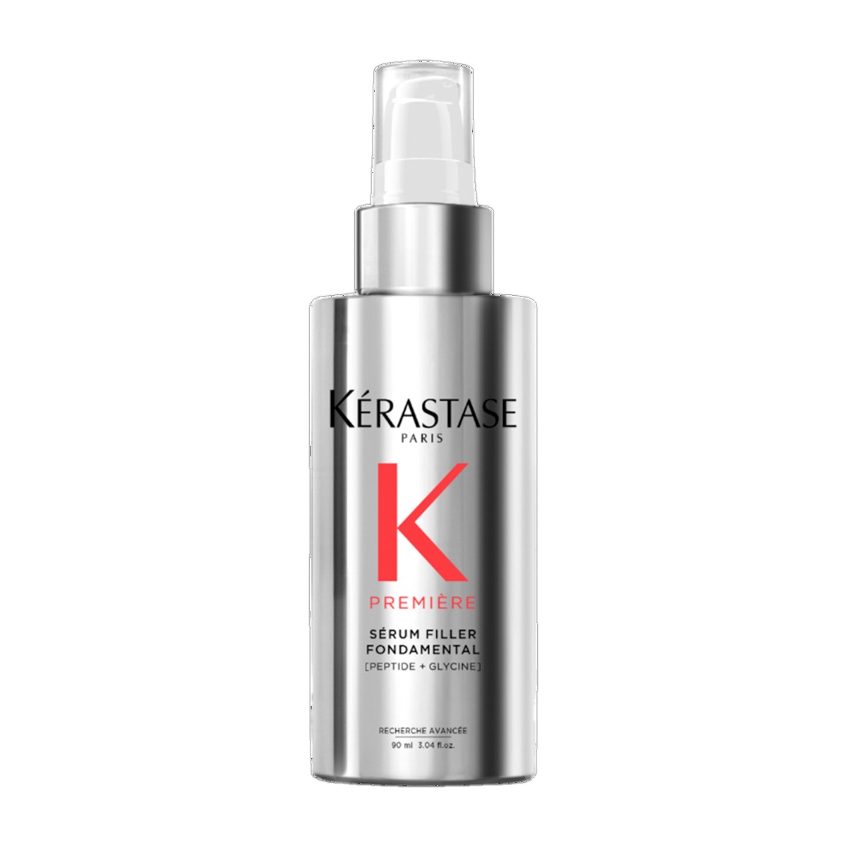Première Repairing Anti-Frizz Serum