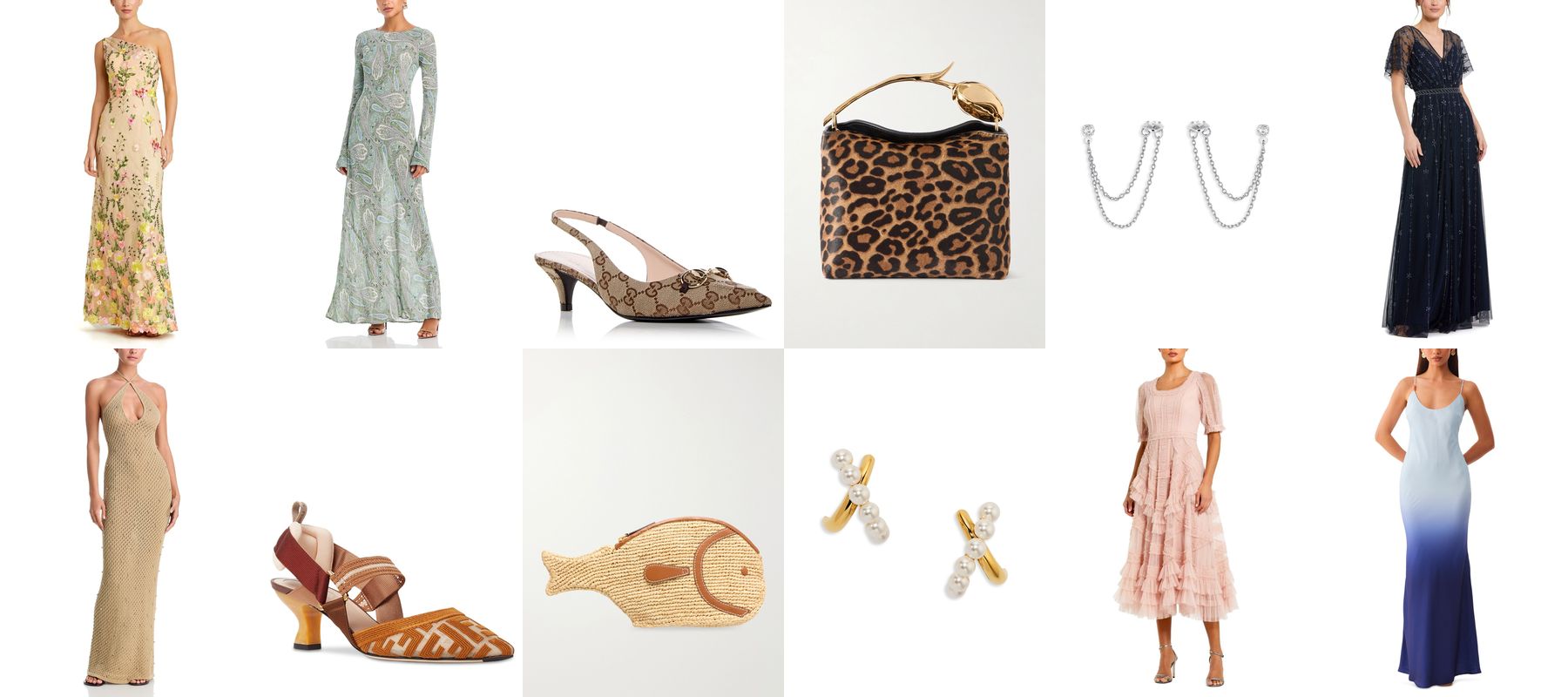 The Wedding Guest Edit