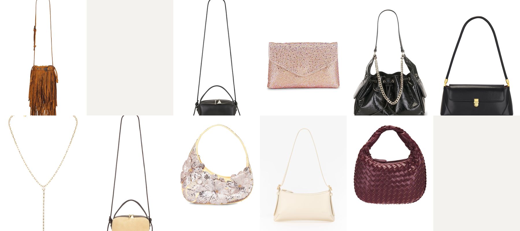 Shoulder Bags Under $250
