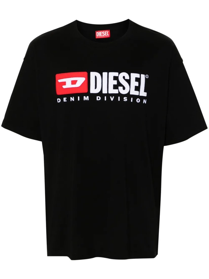 T-Boxt-Div T-shirt