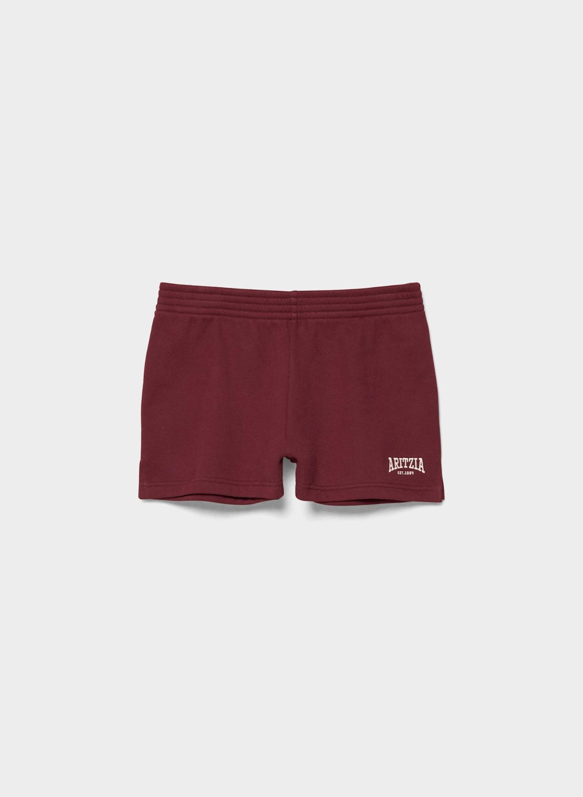 Cozy Sweatfleece Perfect Micro Short