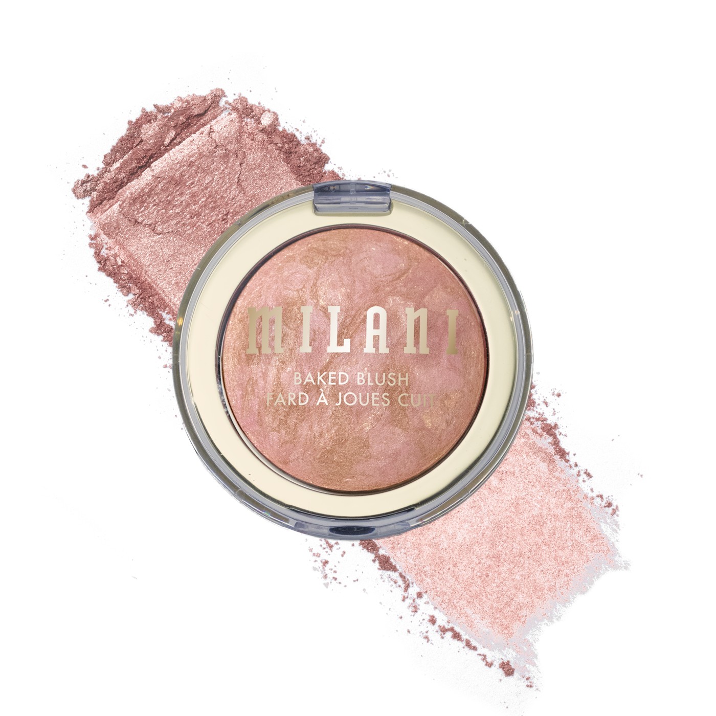 Baked Blush in 03 Berry Amore