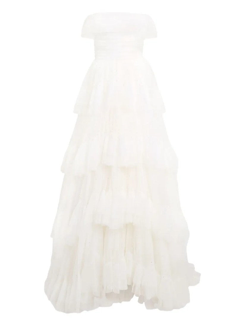 Angel Falls gown
