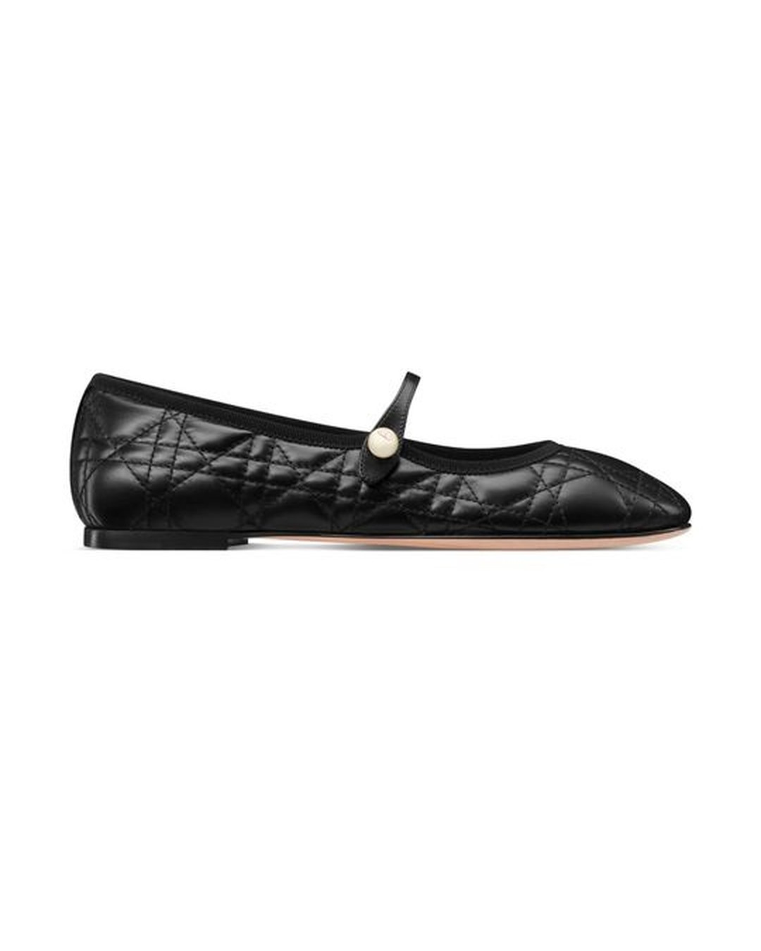 Dior Ballets Flat