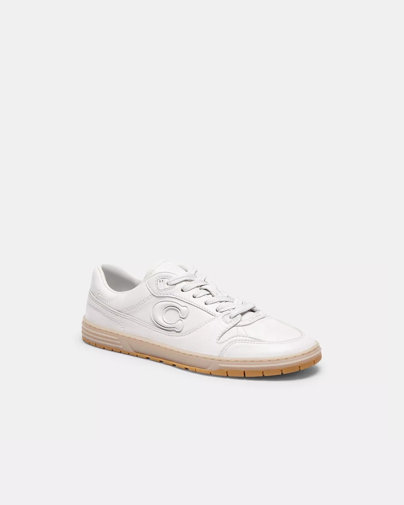 Soft Soho Sneaker