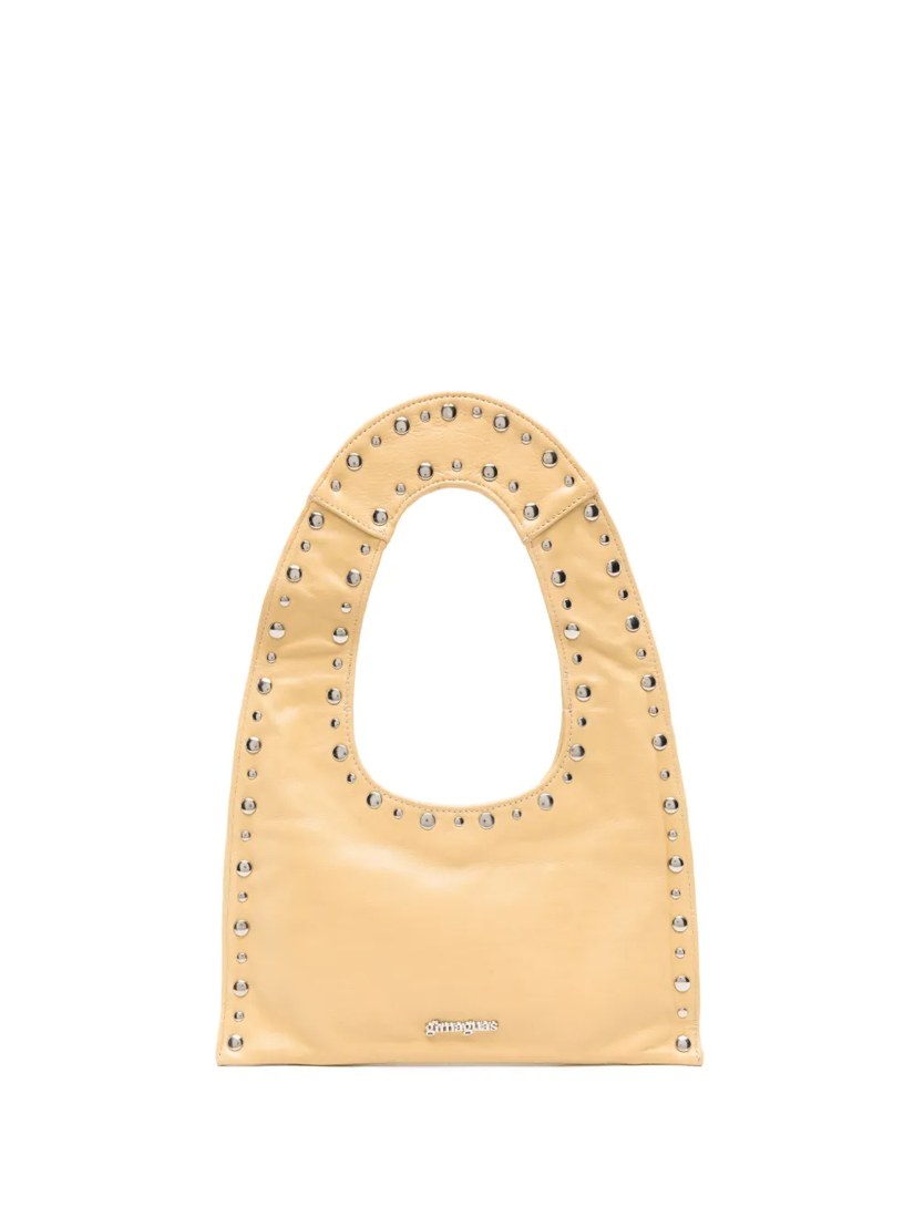 Mini Franca shoulder bag