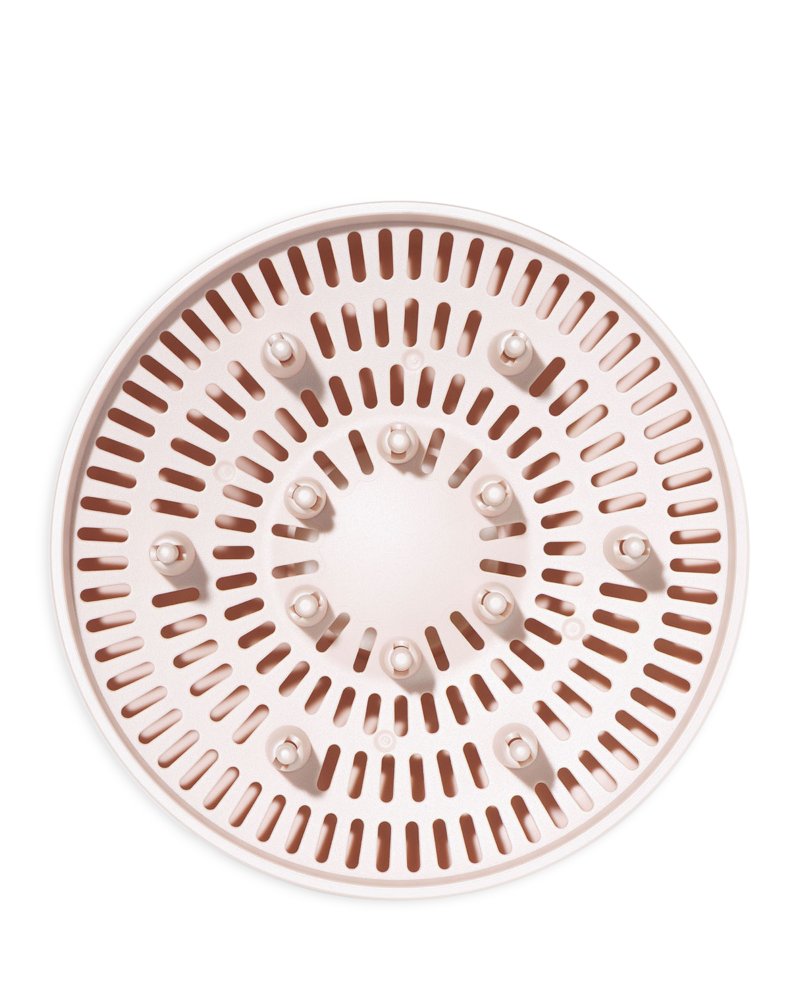 Afar Diffuser