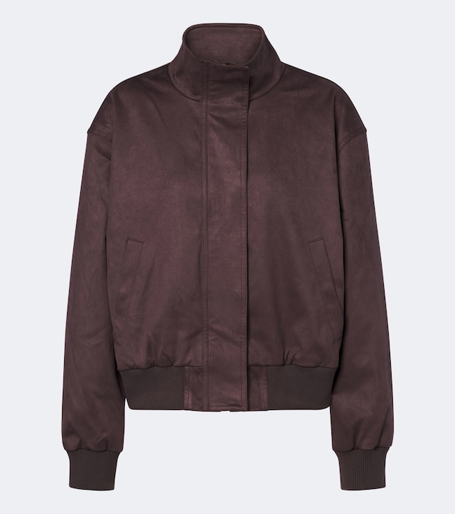 Quincy blouson jacket
