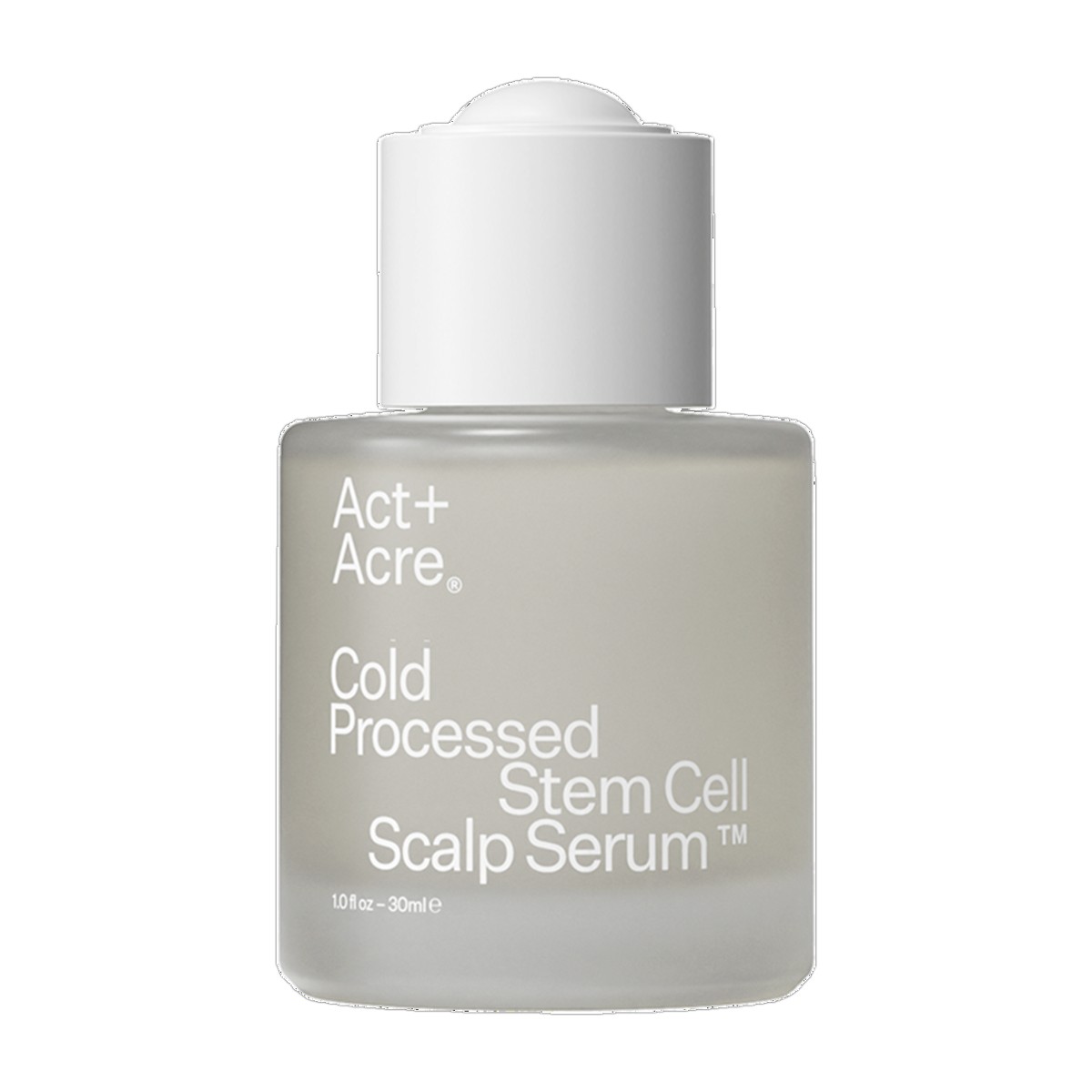 2% Stem Cell Scalp Serum